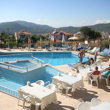 Cypriot Hotel Ölüdeniz Zewnętrze zdjęcie