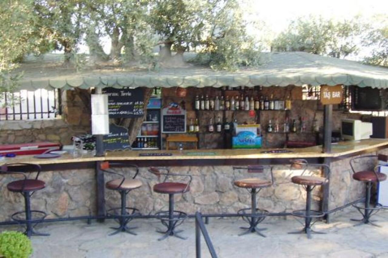 Cypriot Hotel Ölüdeniz Zewnętrze zdjęcie