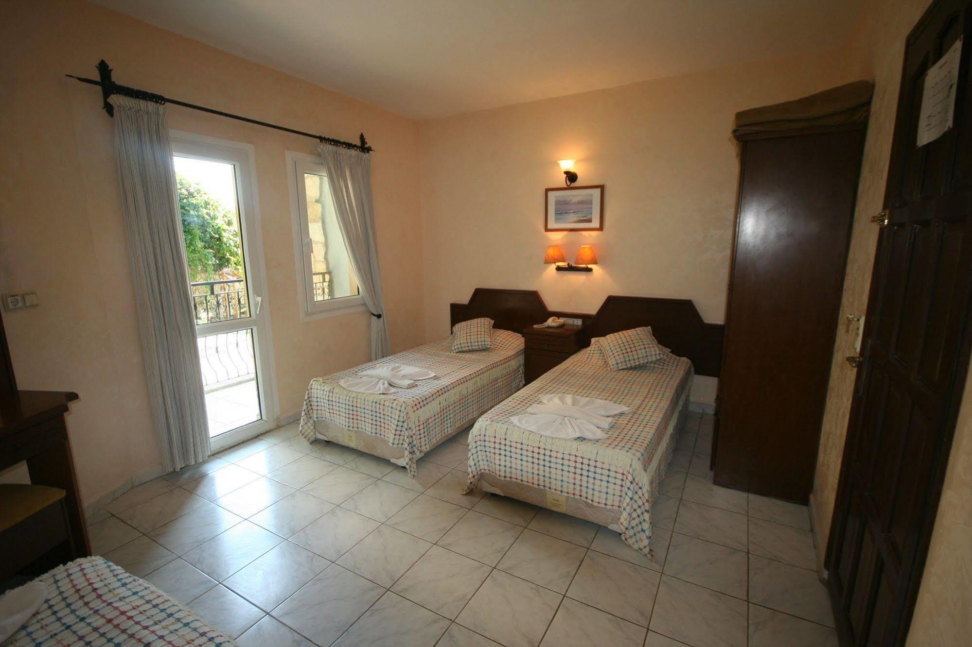 Cypriot Hotel Ölüdeniz Zewnętrze zdjęcie