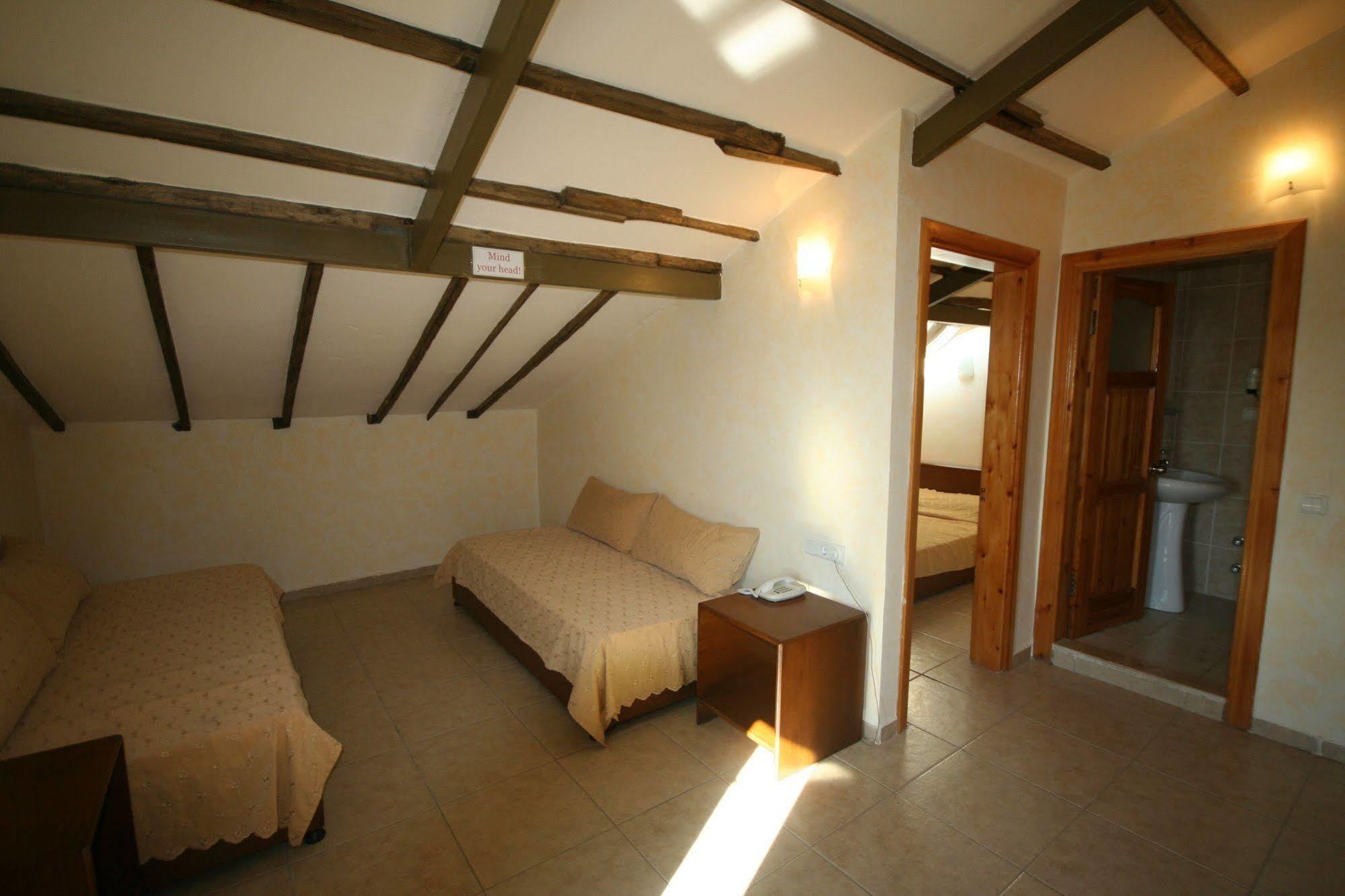 Cypriot Hotel Ölüdeniz Zewnętrze zdjęcie