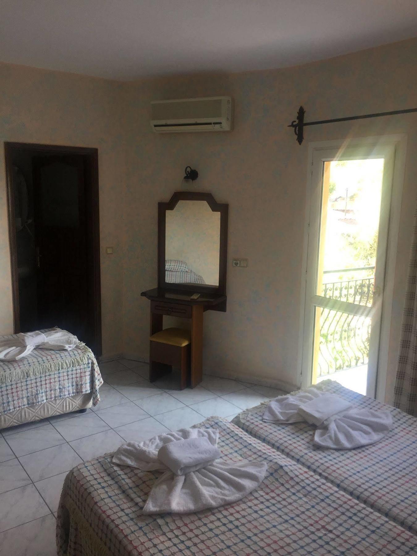 Cypriot Hotel Ölüdeniz Zewnętrze zdjęcie