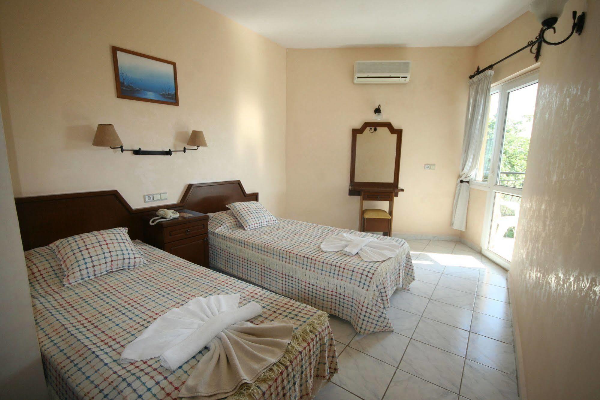 Cypriot Hotel Ölüdeniz Zewnętrze zdjęcie