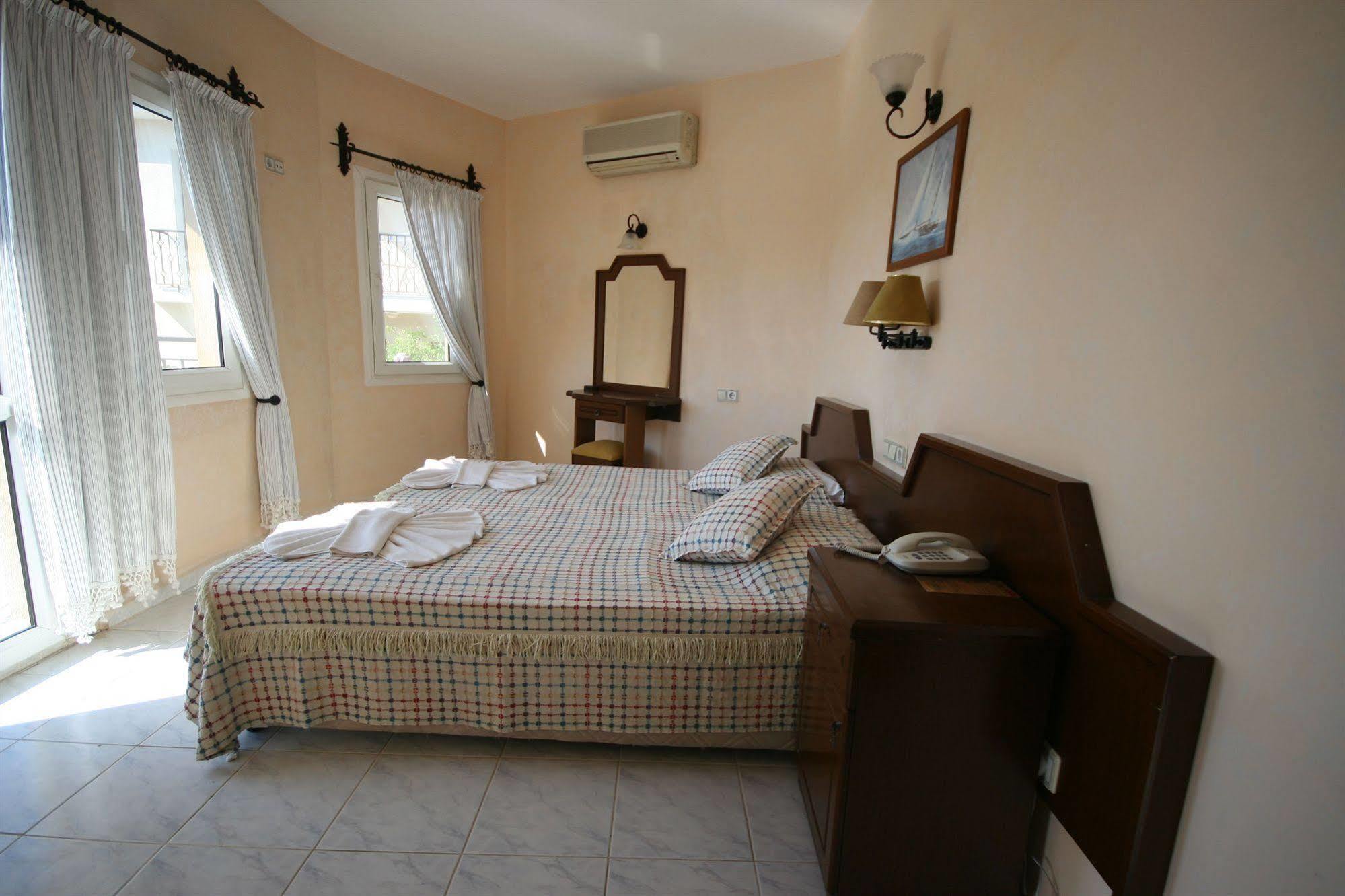 Cypriot Hotel Ölüdeniz Zewnętrze zdjęcie