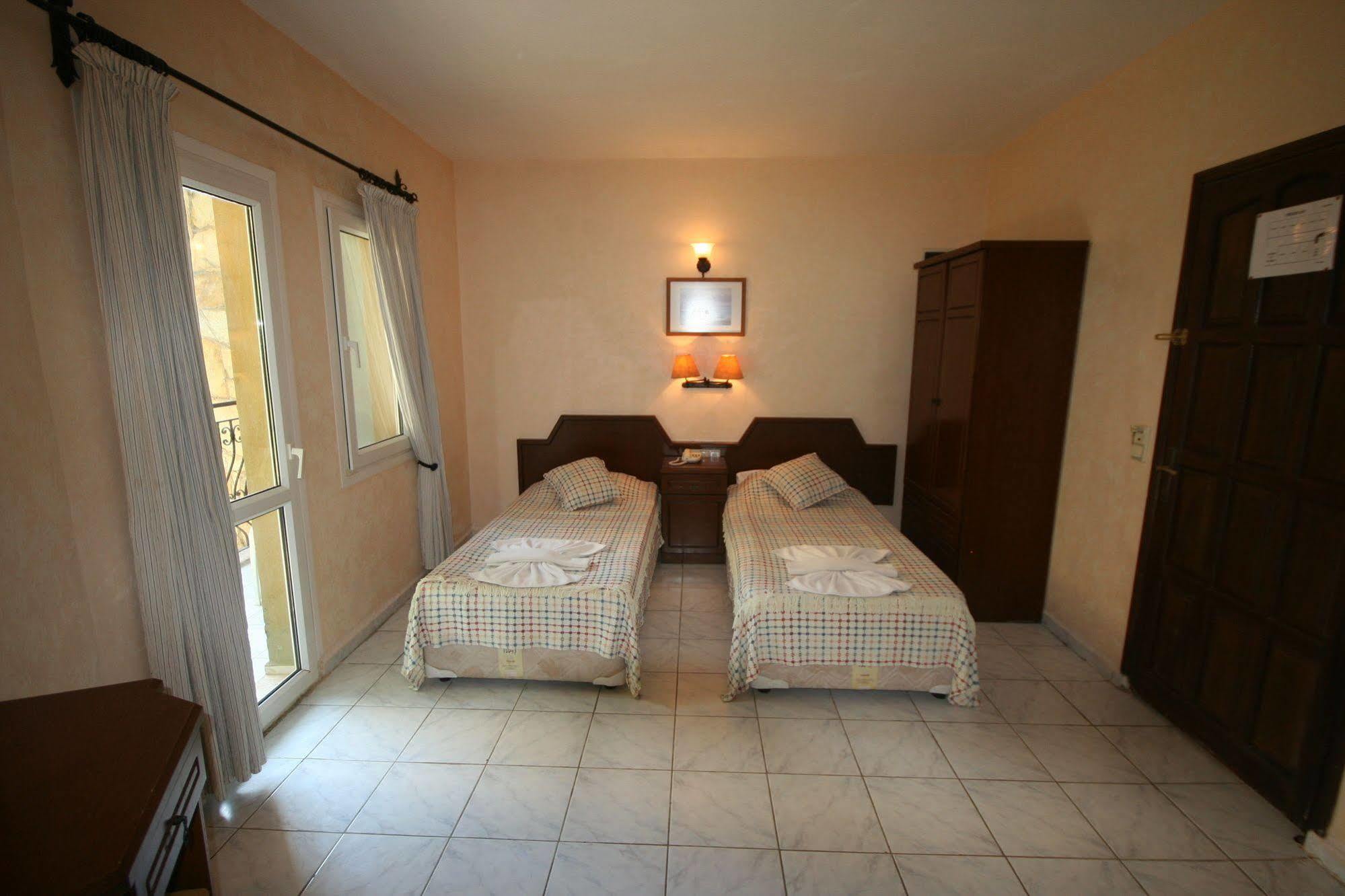 Cypriot Hotel Ölüdeniz Zewnętrze zdjęcie