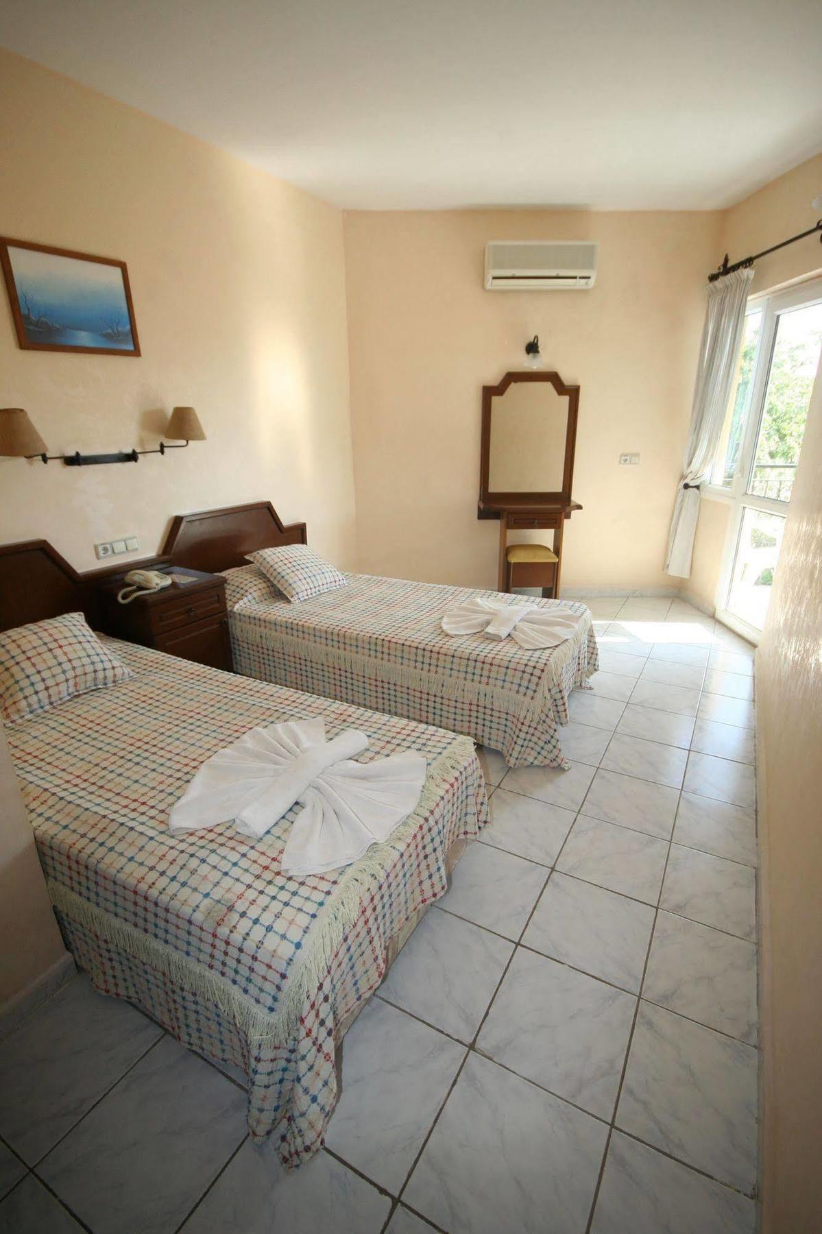 Cypriot Hotel Ölüdeniz Zewnętrze zdjęcie